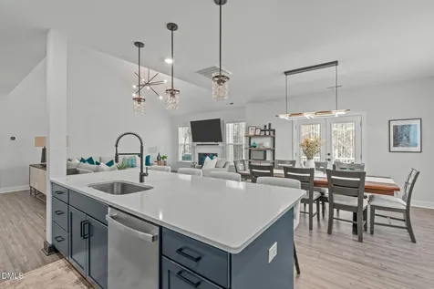 304 Artic Circle Garner NC 27529