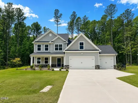 304 Artic Circle Garner NC 27529
