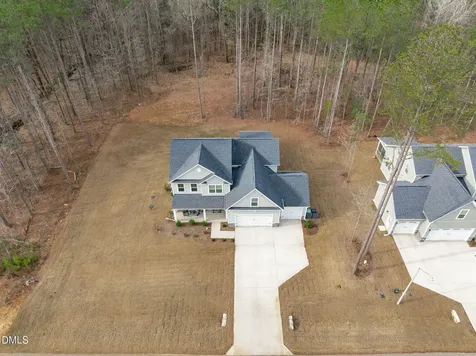 304 Artic Circle Garner NC 27529