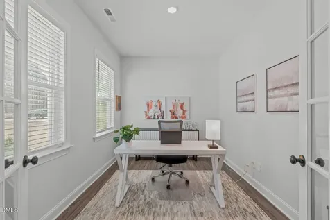 304 Artic Circle Garner NC 27529