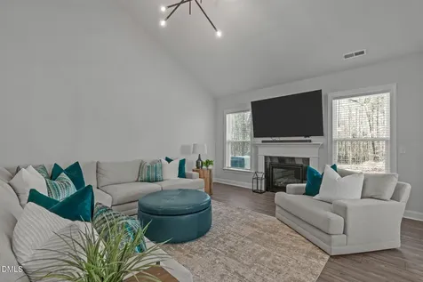 304 Artic Circle Garner NC 27529