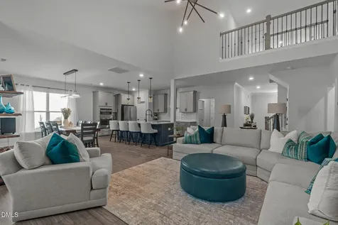 304 Artic Circle Garner NC 27529