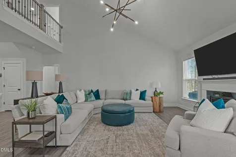 304 Artic Circle Garner NC 27529