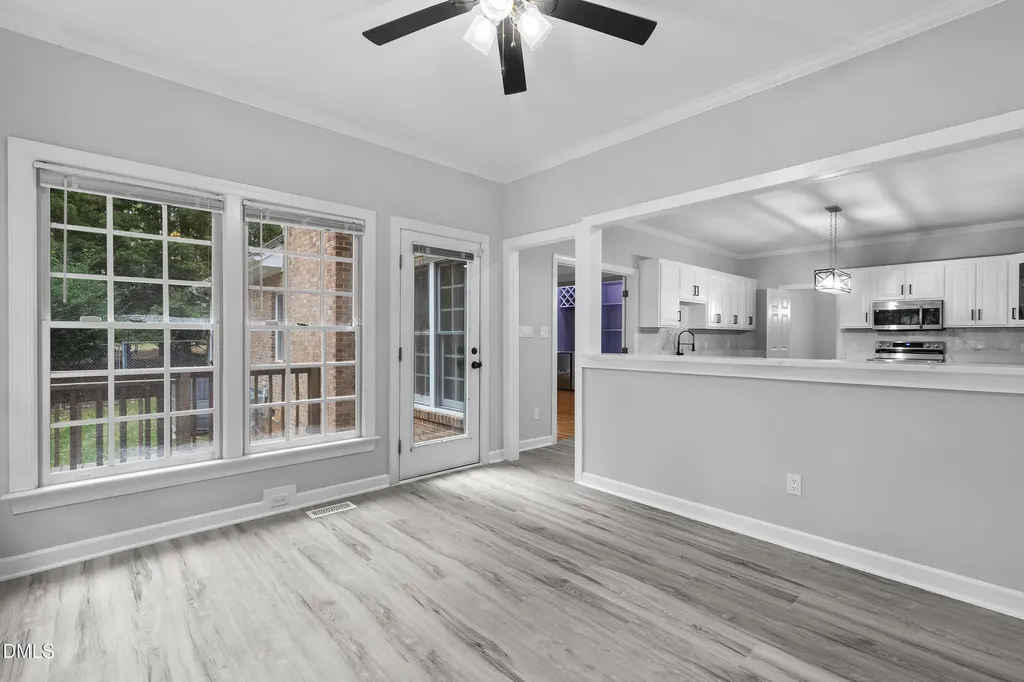 4701 Regalwood Drive Raleigh NC 27613