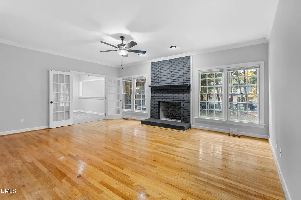 4701 Regalwood Drive Raleigh NC 27613
