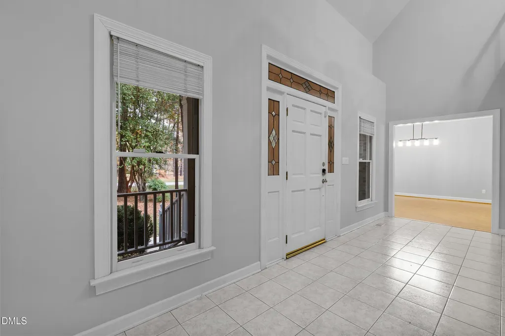 4701 Regalwood Drive Raleigh NC 27613