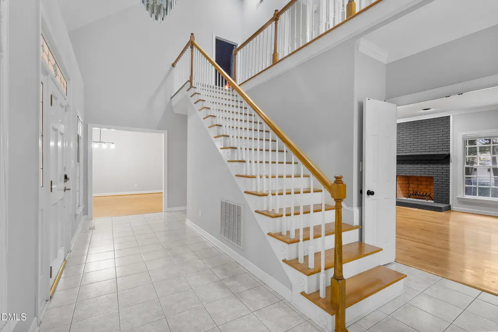 4701 Regalwood Drive Raleigh NC 27613