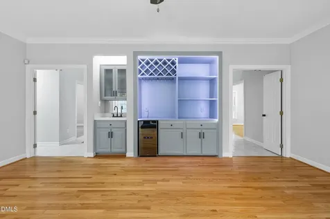 4701 Regalwood Drive Raleigh NC 27613