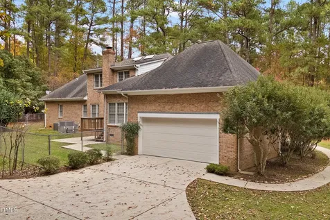 4701 Regalwood Drive Raleigh NC 27613