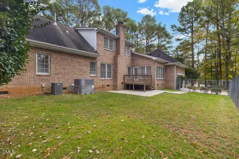 4701 Regalwood Drive Raleigh NC 27613