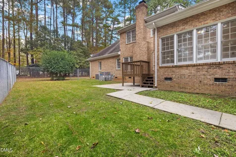 4701 Regalwood Drive Raleigh NC 27613