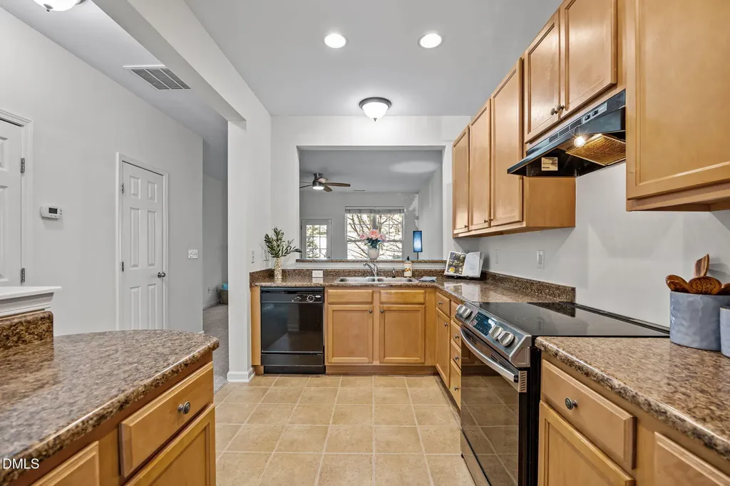6623 Clarksburg Place Raleigh NC 27616