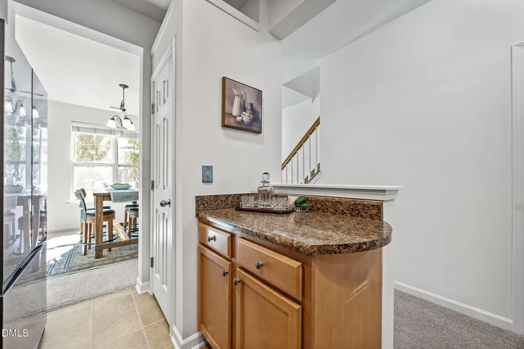 6623 Clarksburg Place Raleigh NC 27616