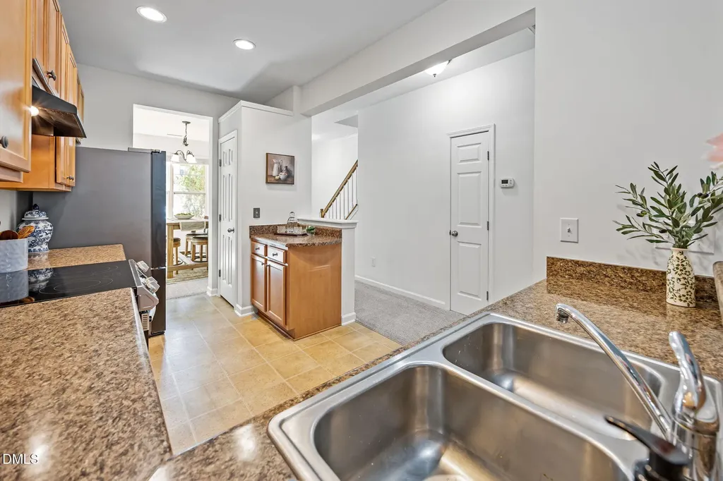 6623 Clarksburg Place Raleigh NC 27616