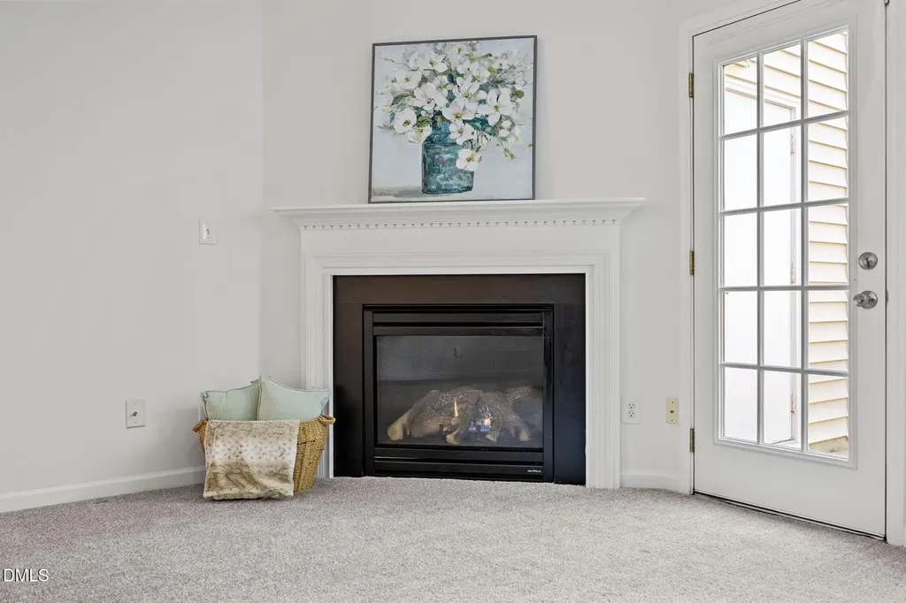6623 Clarksburg Place Raleigh NC 27616