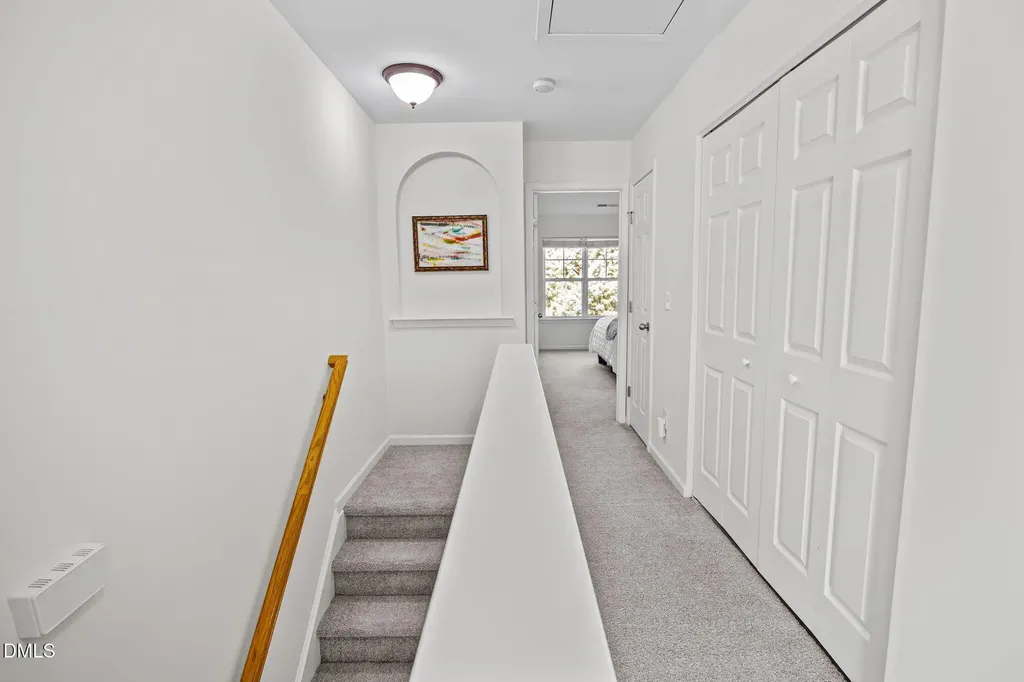 6623 Clarksburg Place Raleigh NC 27616