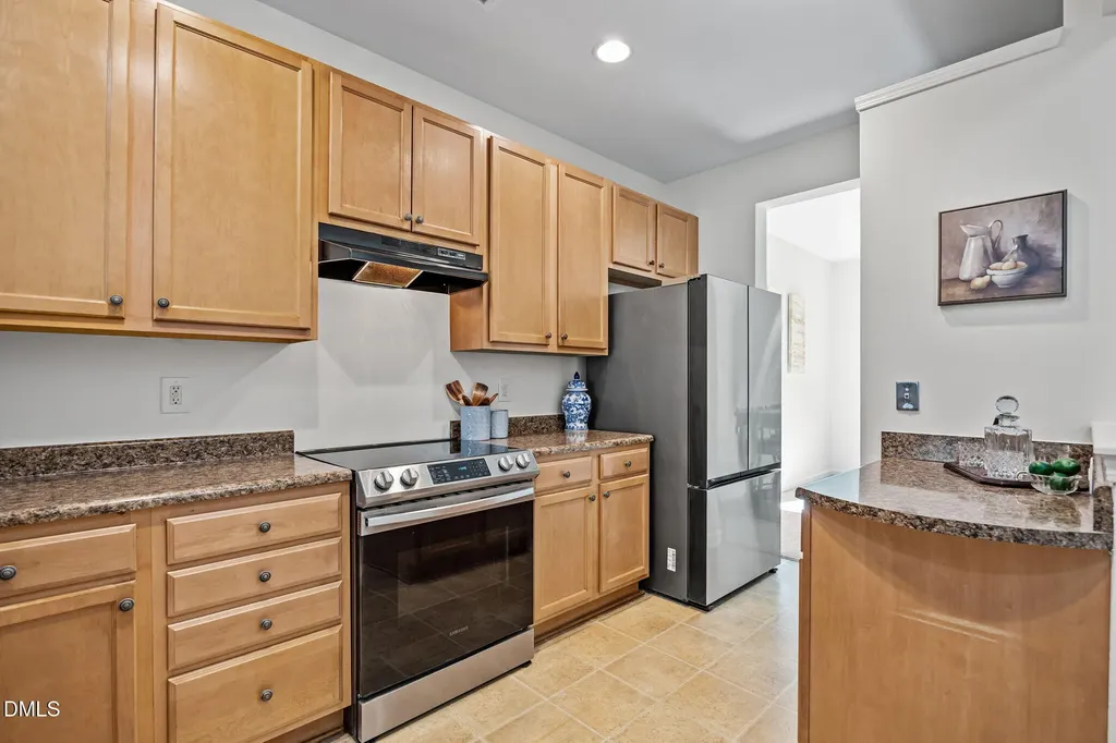 6623 Clarksburg Place Raleigh NC 27616