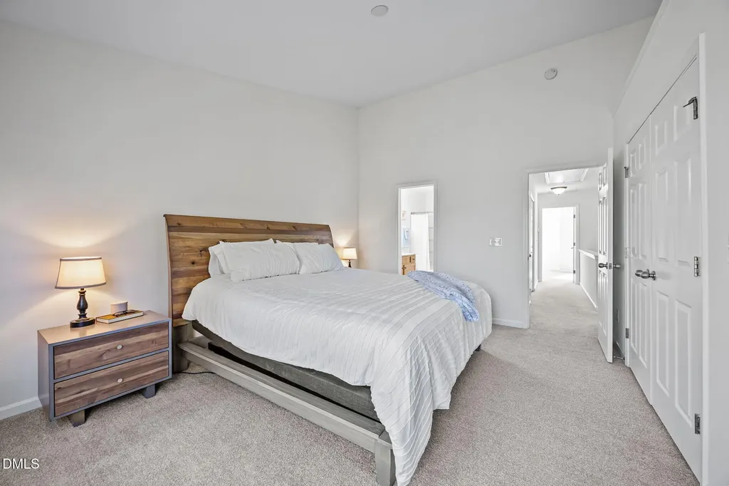 6623 Clarksburg Place Raleigh NC 27616