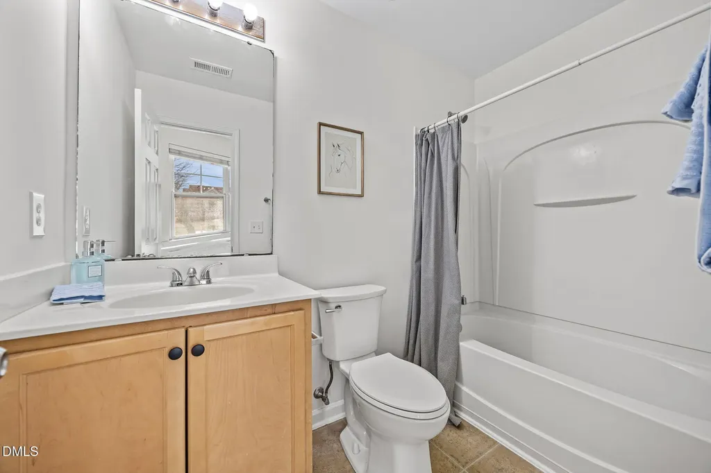6623 Clarksburg Place Raleigh NC 27616