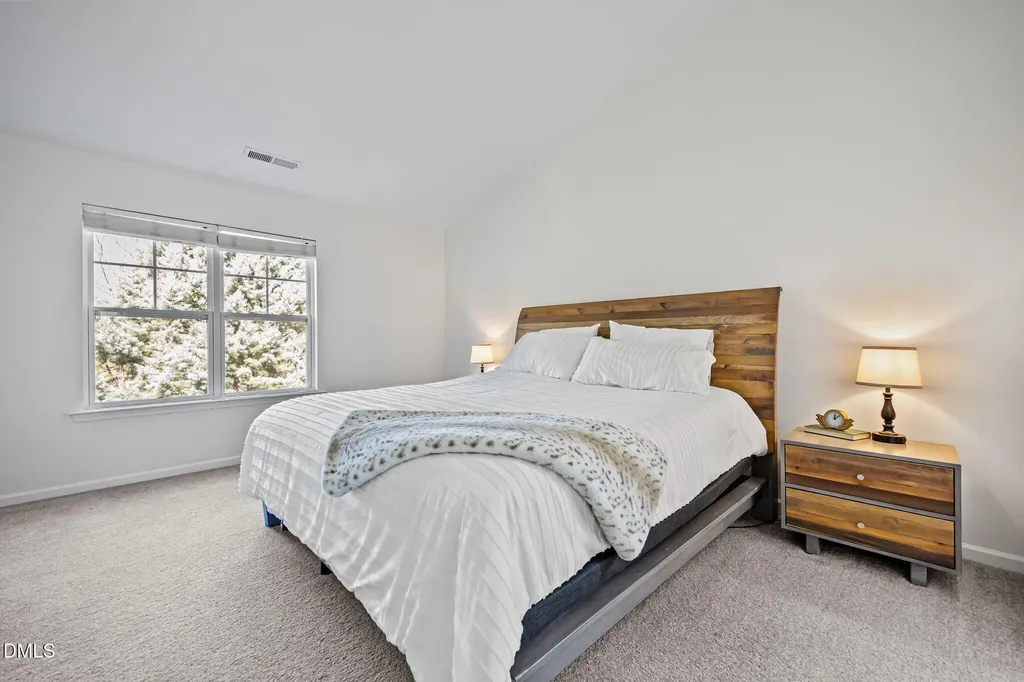 6623 Clarksburg Place Raleigh NC 27616