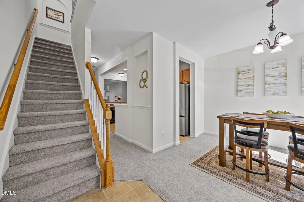 6623 Clarksburg Place Raleigh NC 27616