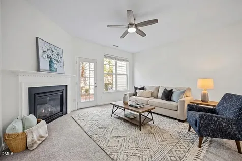 6623 Clarksburg Place Raleigh NC 27616