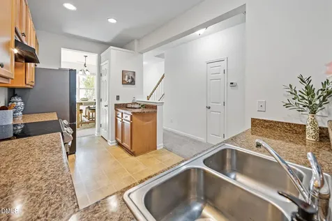 6623 Clarksburg Place Raleigh NC 27616