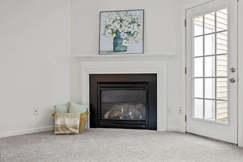 6623 Clarksburg Place Raleigh NC 27616