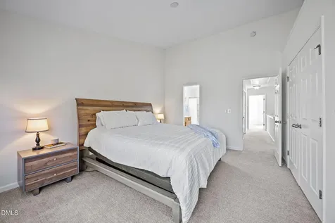 6623 Clarksburg Place Raleigh NC 27616
