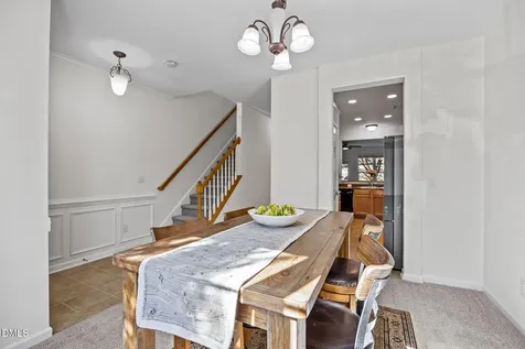 6623 Clarksburg Place Raleigh NC 27616
