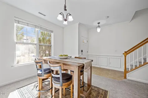 6623 Clarksburg Place Raleigh NC 27616