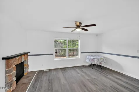 1583 Sid Mitchell Road Youngsville NC 27596