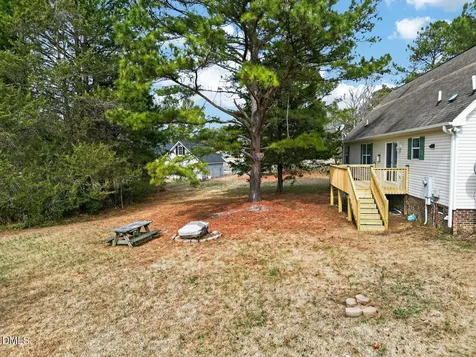 1583 Sid Mitchell Road Youngsville NC 27596