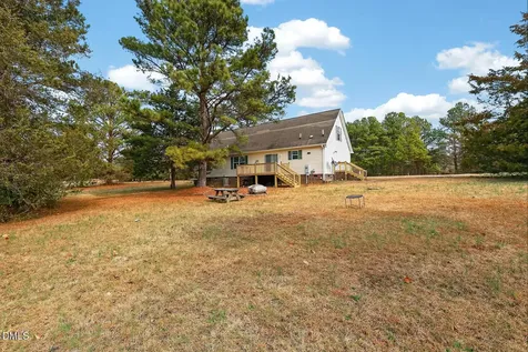 1583 Sid Mitchell Road Youngsville NC 27596