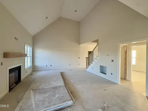 7473 Sweetwater Drive Nashville NC 27856