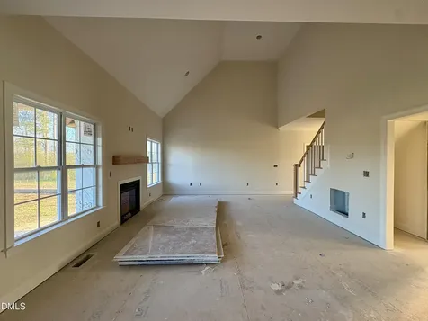 7473 Sweetwater Drive Nashville NC 27856