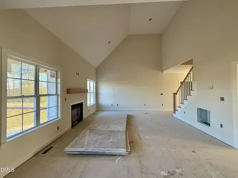 7473 Sweetwater Drive Nashville NC 27856