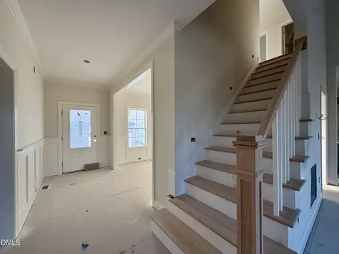 7473 Sweetwater Drive Nashville NC 27856