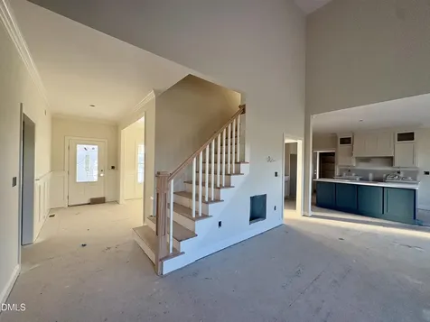 7473 Sweetwater Drive Nashville NC 27856