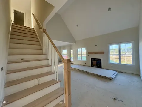 7473 Sweetwater Drive Nashville NC 27856