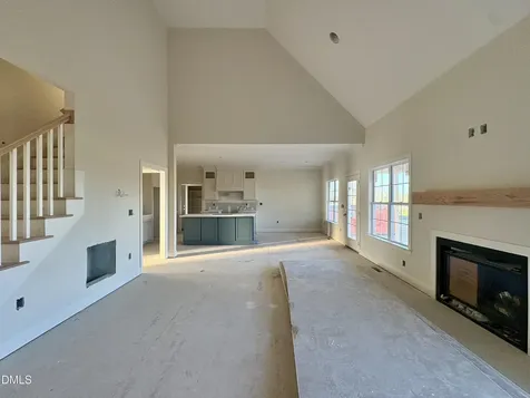 7473 Sweetwater Drive Nashville NC 27856