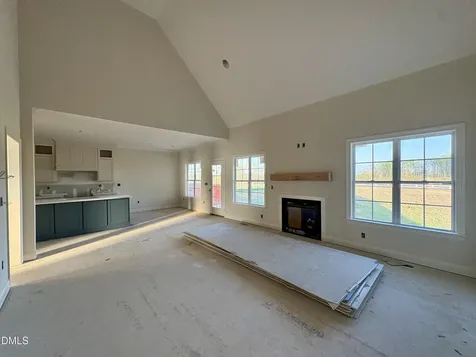 7473 Sweetwater Drive Nashville NC 27856
