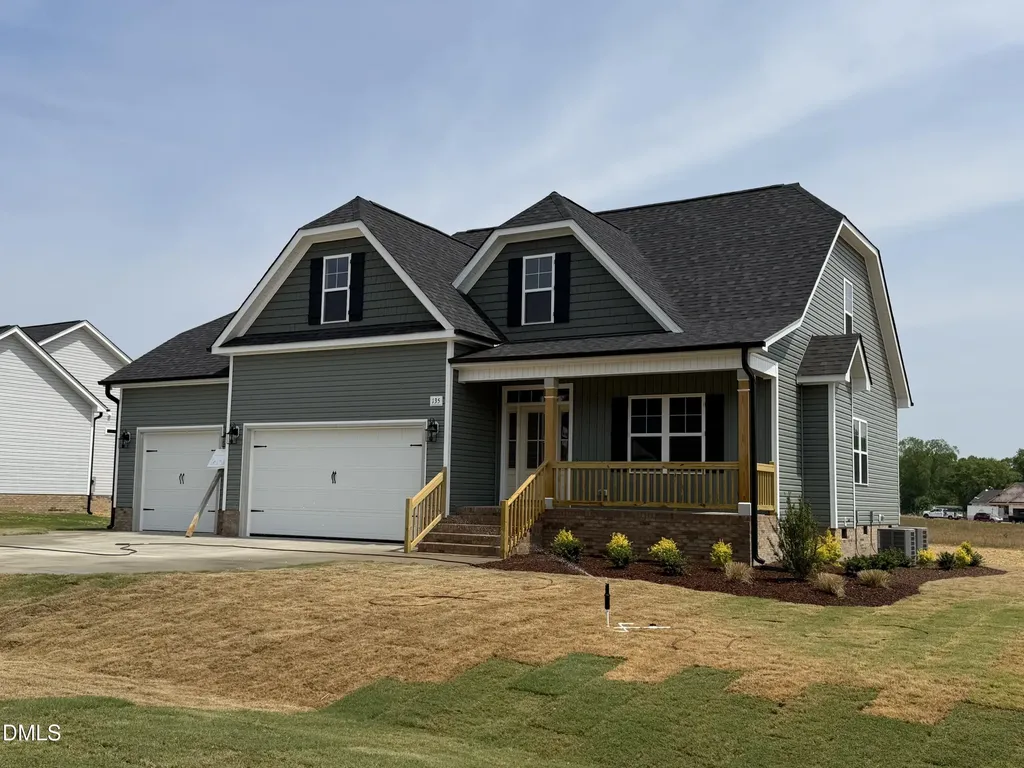 135 Bryant Farm Drive Selma NC 27576