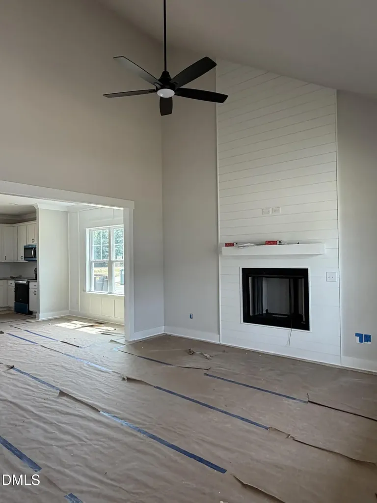 135 Bryant Farm Drive Selma NC 27576