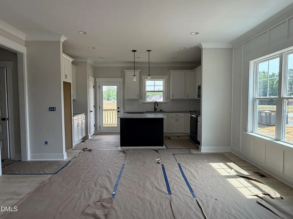 135 Bryant Farm Drive Selma NC 27576
