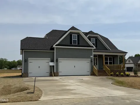 135 Bryant Farm Drive Selma NC 27576