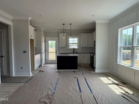 135 Bryant Farm Drive Selma NC 27576