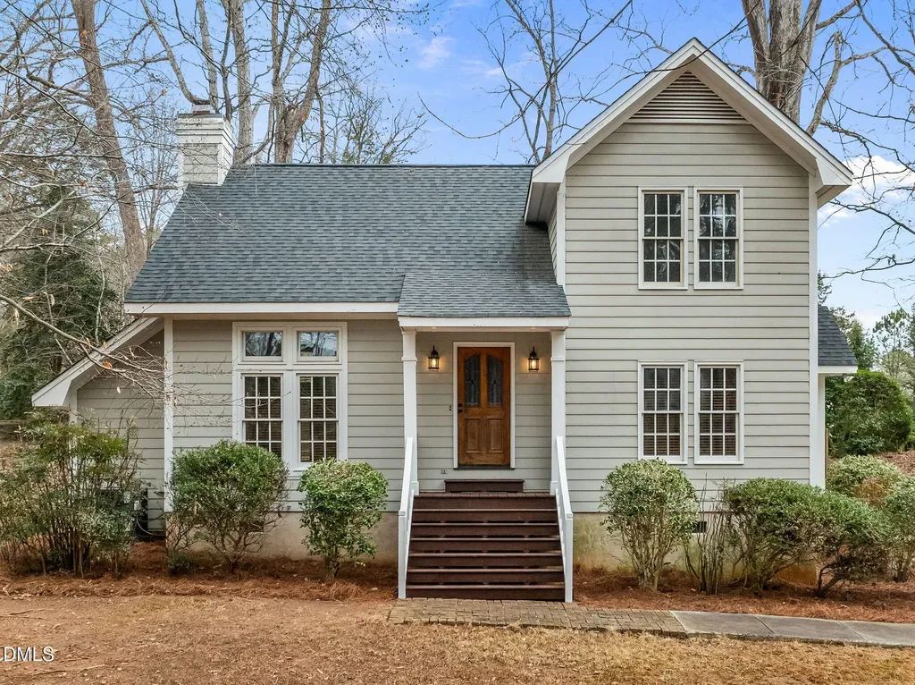 9712 Old Creedmoor Road Raleigh NC 27613