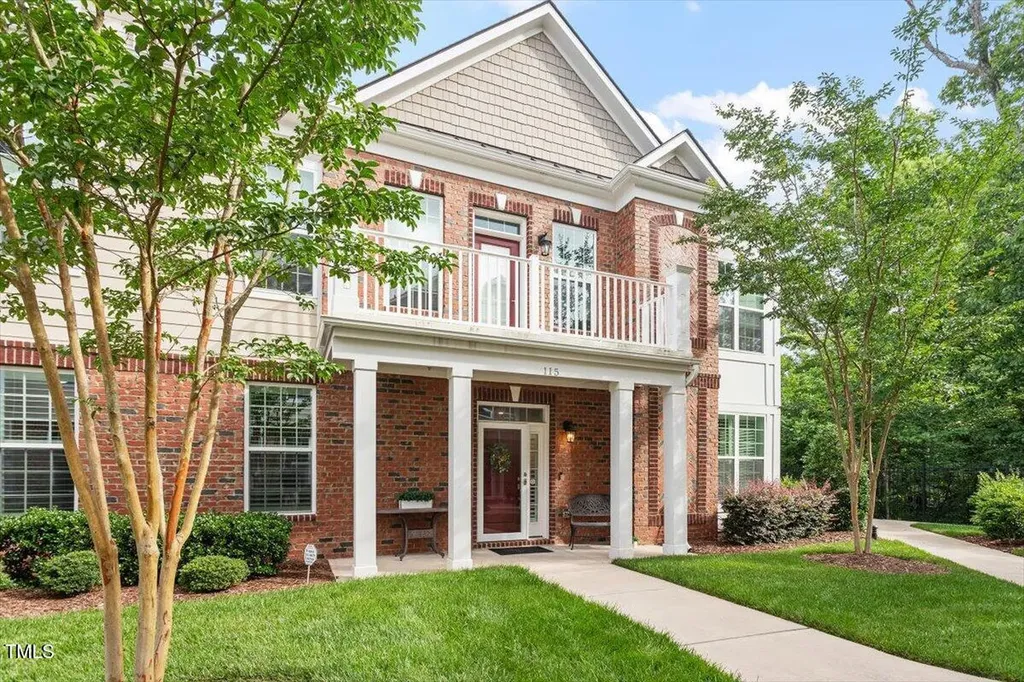 10310 Sablewood Drive Raleigh NC 27617