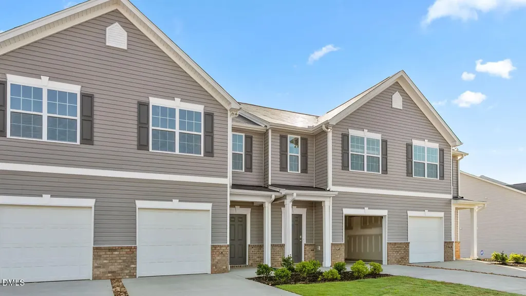 176 Moyer Drive Graham NC 27253